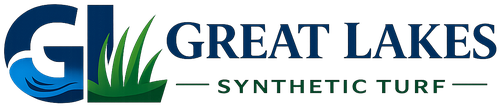 Great Lakes Synthetic Turf logo